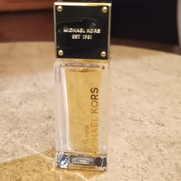 MiCHAEL KORS 7 ml travel size (917)